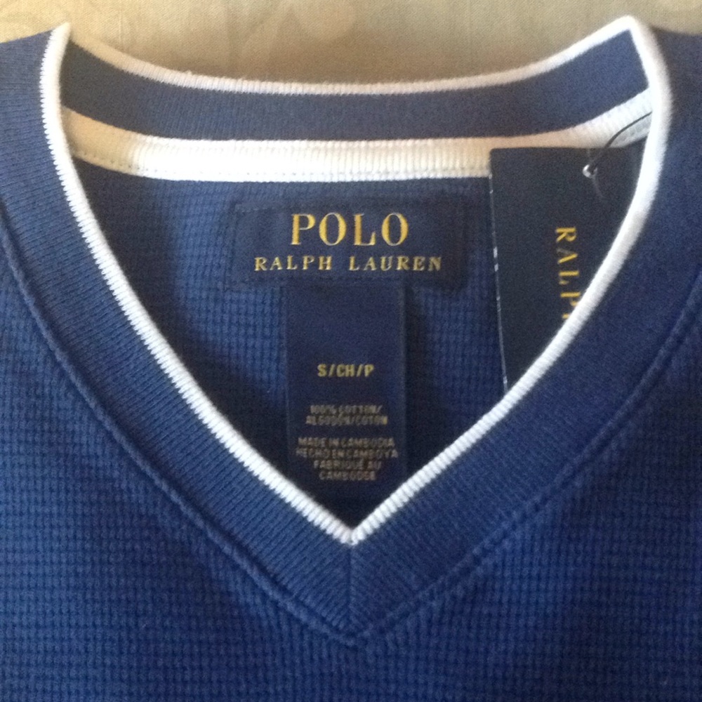 POLO RALPH LAUREN